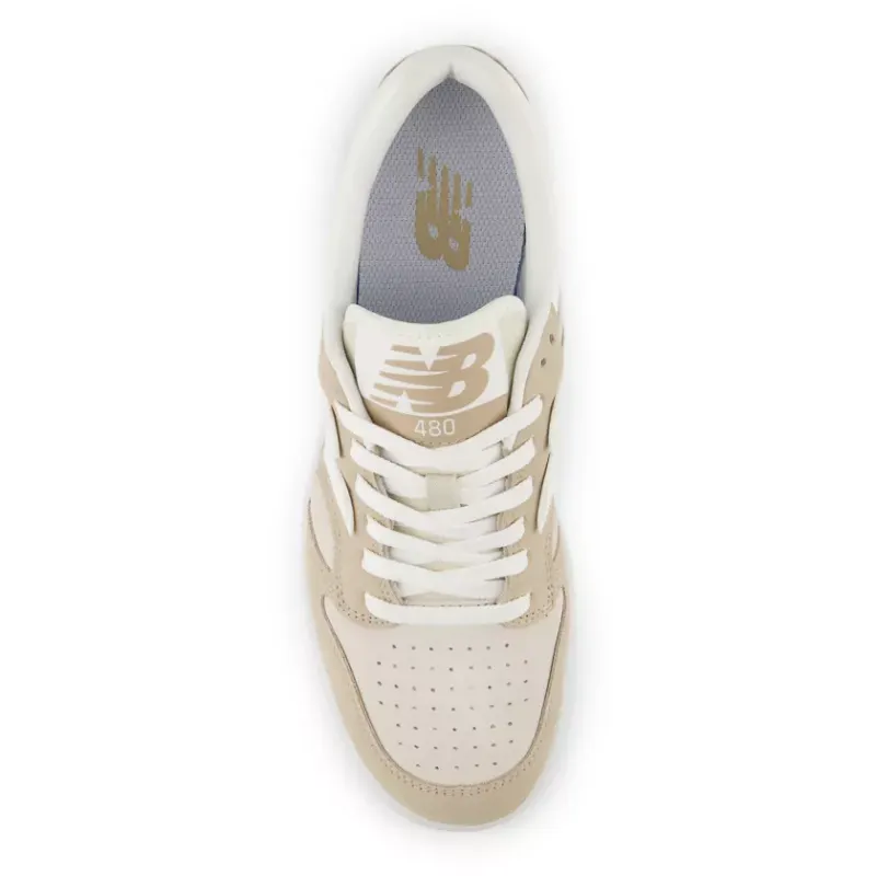 New Balance BB480 LEA Mindful Grey (BB480LEA)