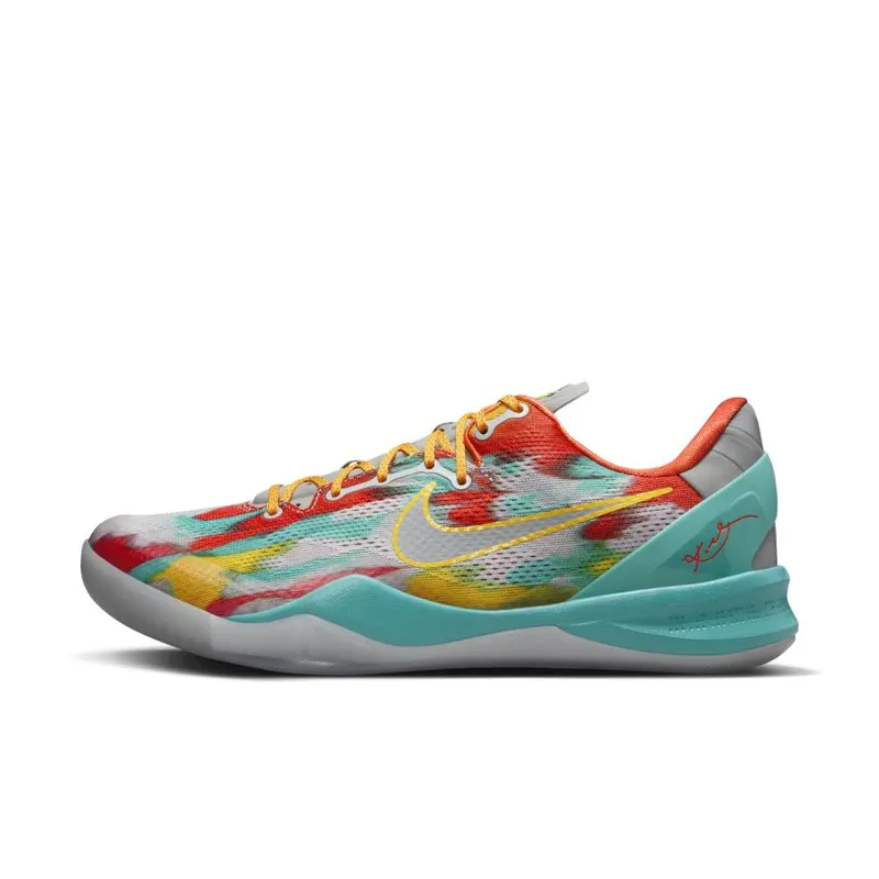 Kobe 8 Protro “Venice Beach” ‘Venice Beach’ (FQ3548-001)