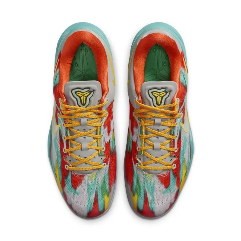 Kobe 8 Protro “Venice Beach” ‘Venice Beach’ (FQ3548-001)
