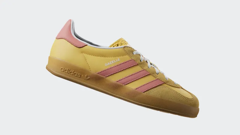 adidas Gazelle Indoor (IE2959)