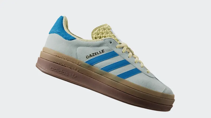 adidas Gazelle (IE0430)