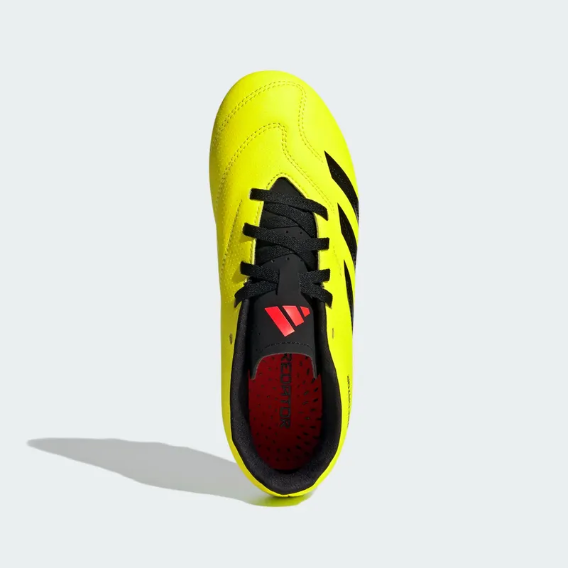 adidas Predator 24 Club Flexible Ground Voetbalschoenen (IG5426)