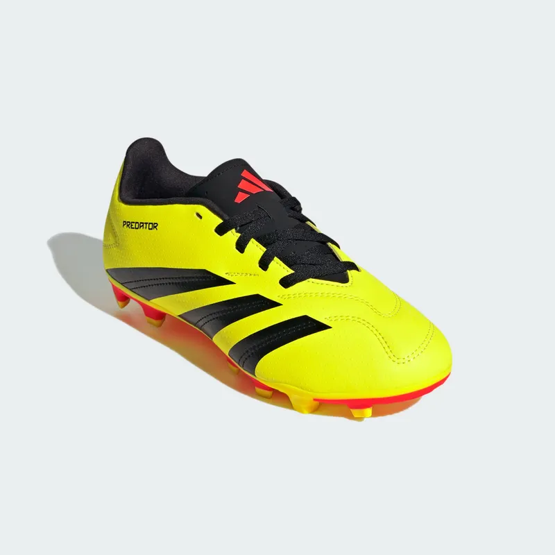 adidas Predator 24 Club Flexible Ground Voetbalschoenen (IG5426)