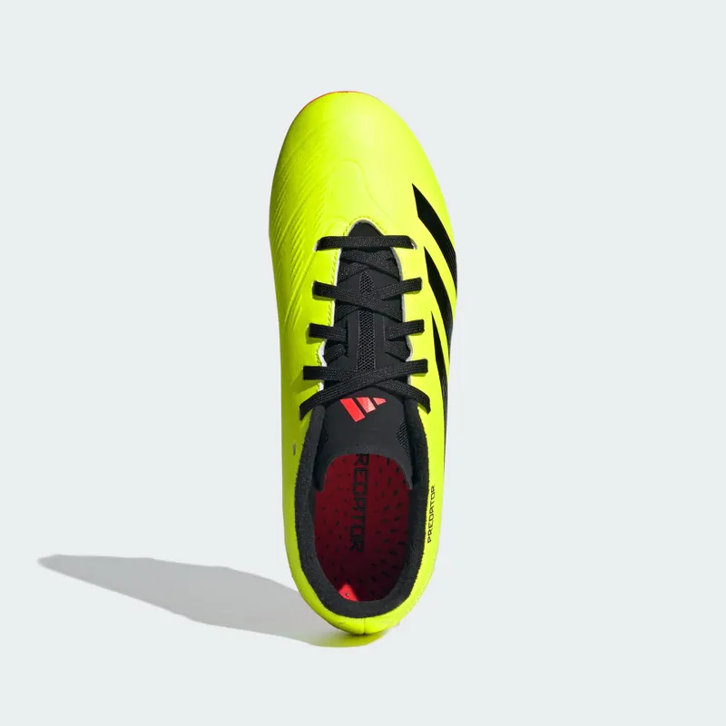 adidas Predator League Firm Ground Voetbalschoenen (IG7747)