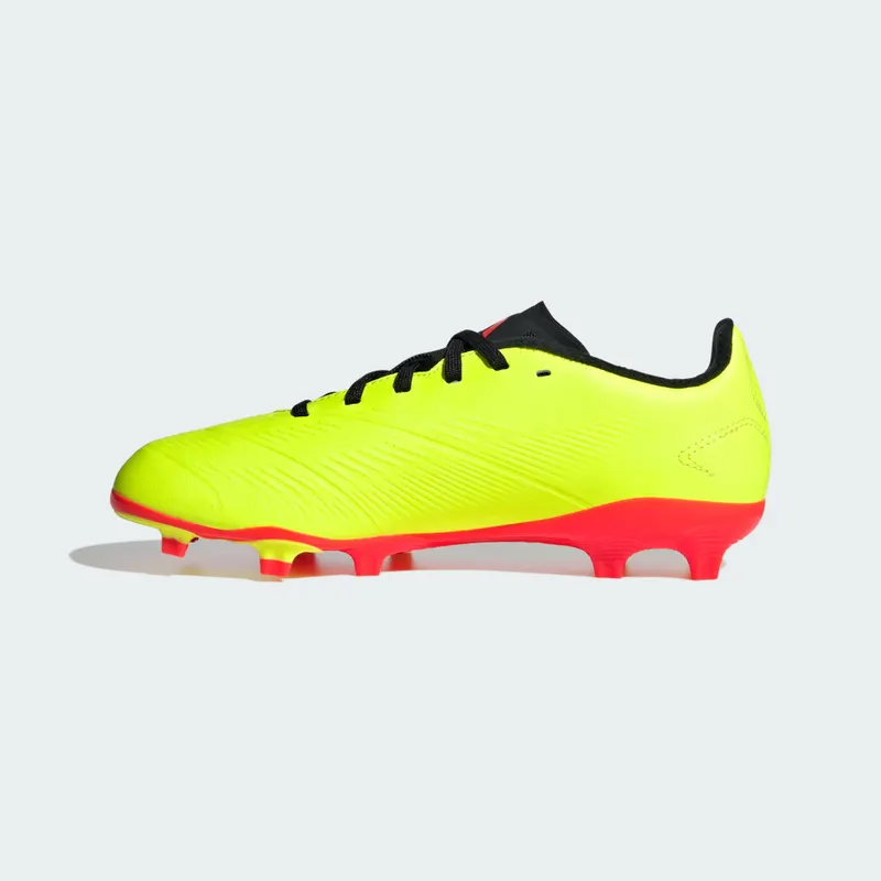 adidas Predator League Firm Ground Voetbalschoenen (IG7747)