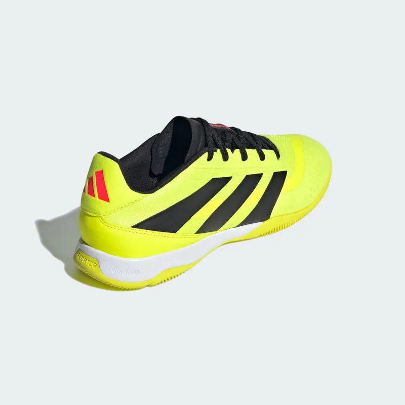adidas Predator League Indoor Voetbalschoenen (IF5711)