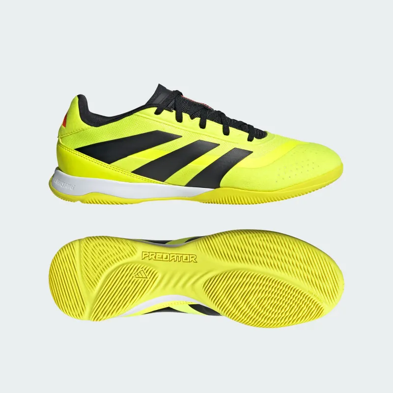 adidas Predator League Indoor Voetbalschoenen (IF5711)
