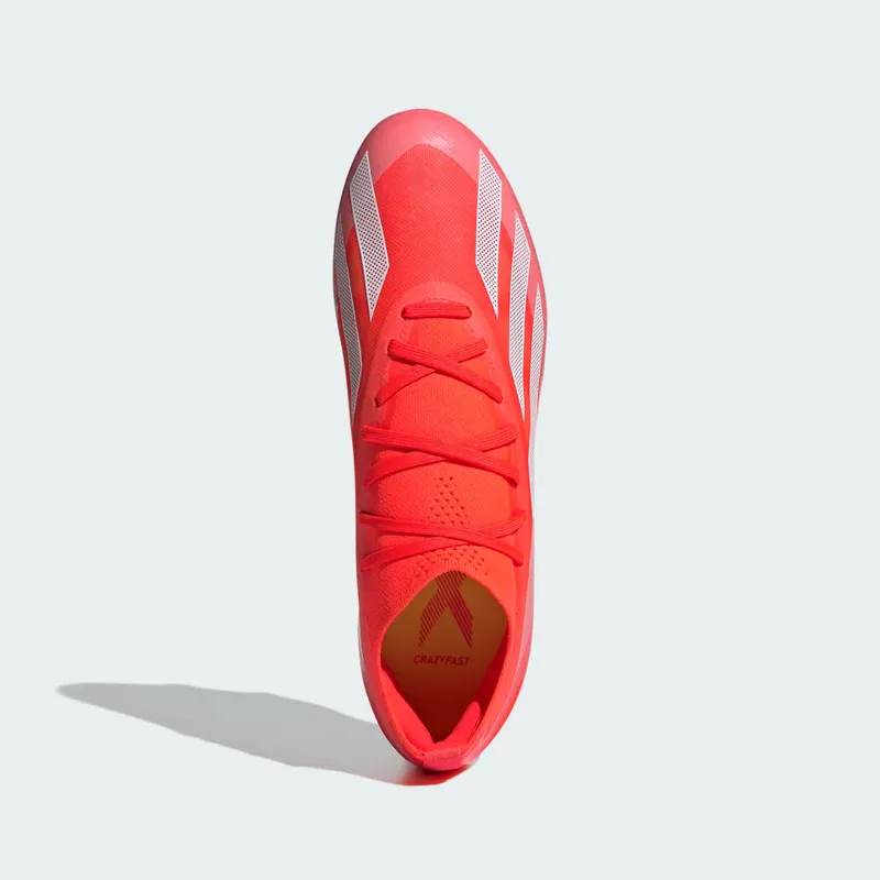 adidas X Crazyfast Pro Multi-Ground Voetbalschoenen (IF0676)