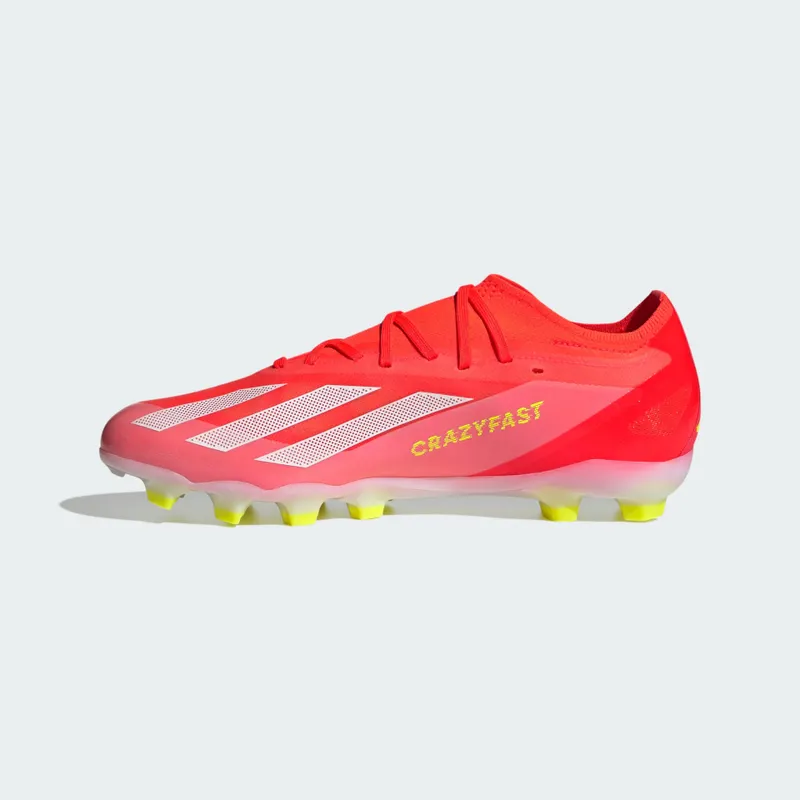 adidas X Crazyfast Pro Multi-Ground Voetbalschoenen (IF0676)