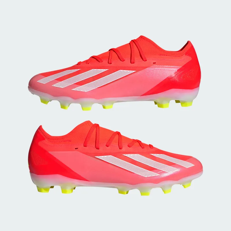 adidas X Crazyfast Pro Multi-Ground Voetbalschoenen (IF0676)