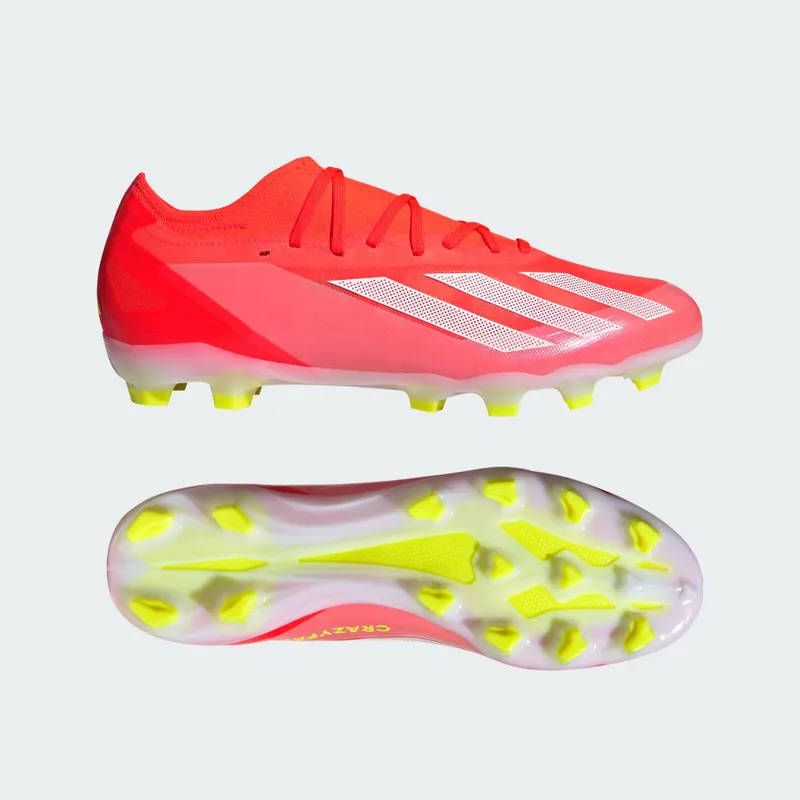 adidas X Crazyfast Pro Multi-Ground Voetbalschoenen (IF0676)
