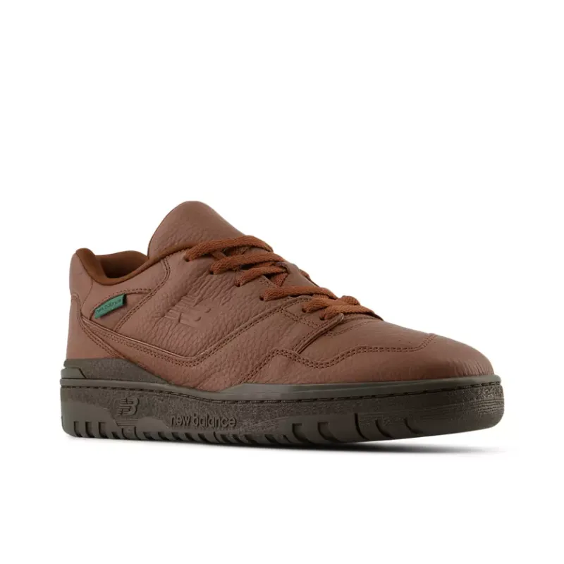 New Balance BB550 PBR Rich Oak (BB550PBR)