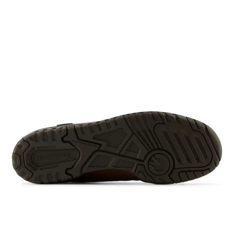 New Balance BB550 PBR Rich Oak (BB550PBR)