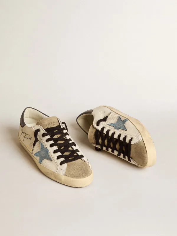 Golden Goose Super-Star (GMF00101.F005994.82675)