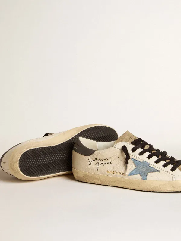 Golden Goose Super-Star (GMF00101.F005994.82675)