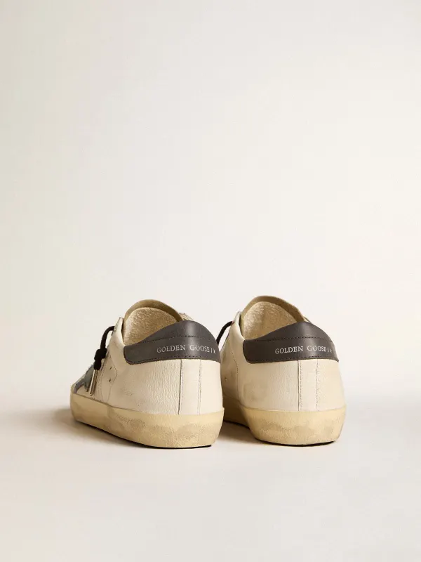 Golden Goose Super-Star (GMF00101.F005994.82675)