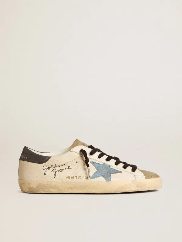 Golden Goose Super-Star (GMF00101.F005994.82675)