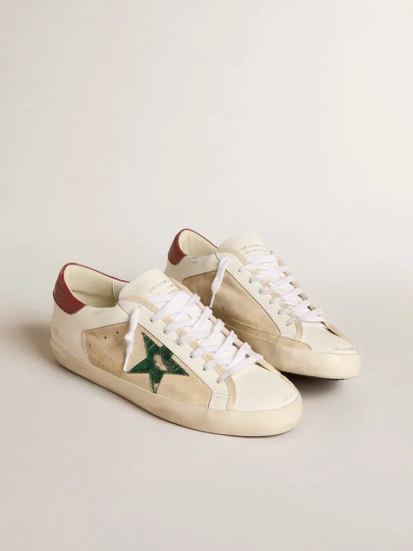 Golden Goose Super-Star (GMF00103.F006002.82678)