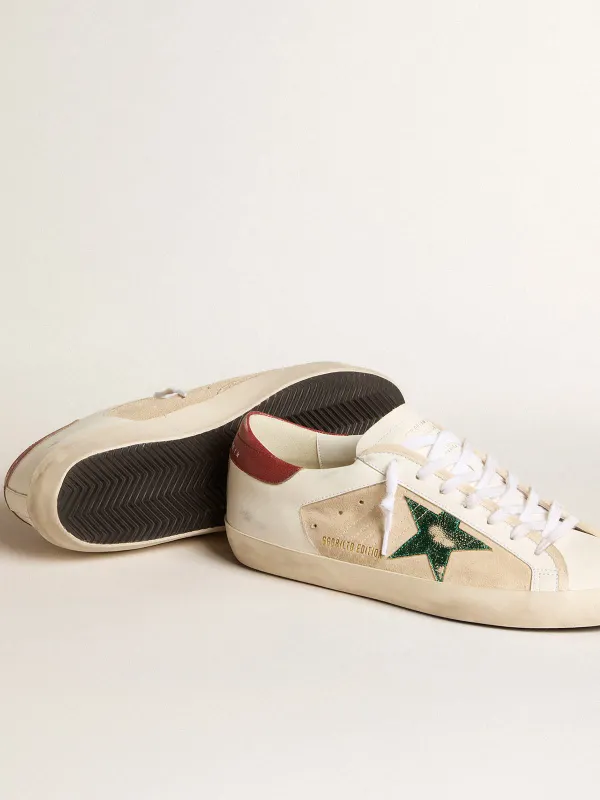 Golden Goose Super-Star (GMF00103.F006002.82678)