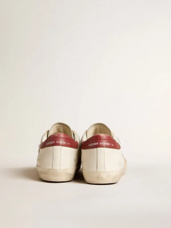 Golden Goose Super-Star (GMF00103.F006002.82678)