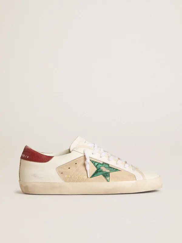 Golden Goose Super-Star (GMF00103.F006002.82678)