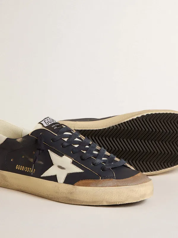 Golden Goose Super-Star (GMF00107.F006039.50862)
