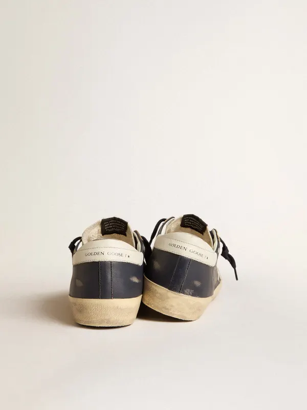 Golden Goose Super-Star (GMF00107.F006039.50862)