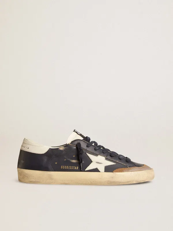 Golden Goose Super-Star (GMF00107.F006039.50862)