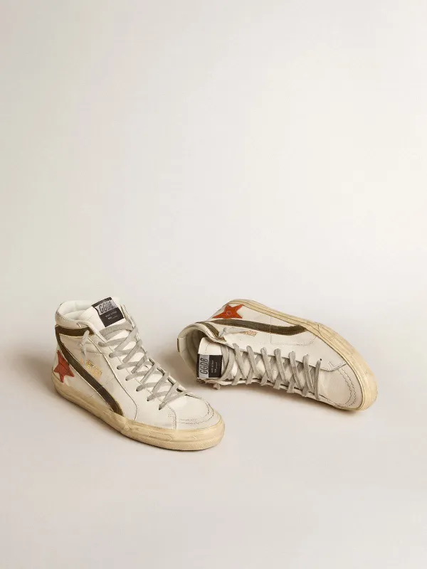 Golden Goose Slide (GMF00115.F006036.11890)