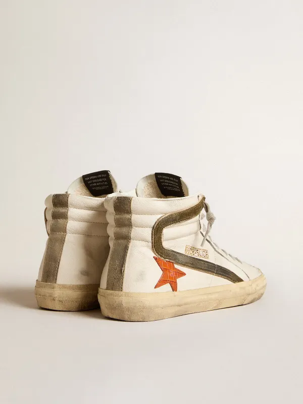 Golden Goose Slide (GMF00115.F006036.11890)