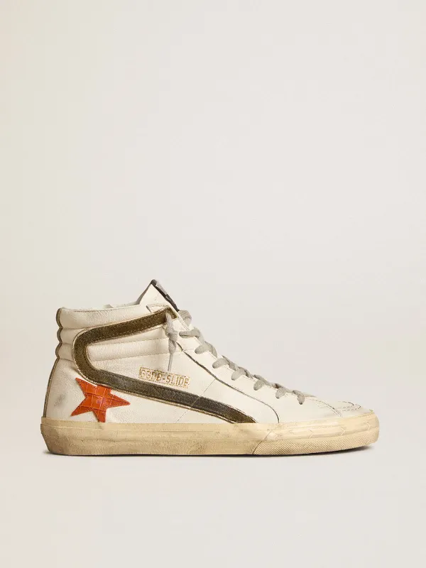 Golden Goose Slide (GMF00115.F006036.11890)