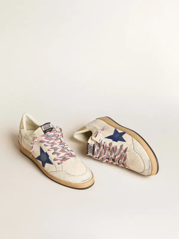 Golden Goose Ball Star (GMF00117.F006014.82684)