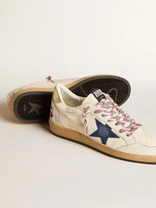Golden Goose Ball Star (GMF00117.F006014.82684)