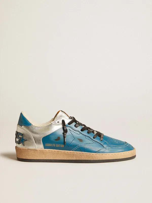 Golden Goose Ball Star (GMF00515.F004377.50768)