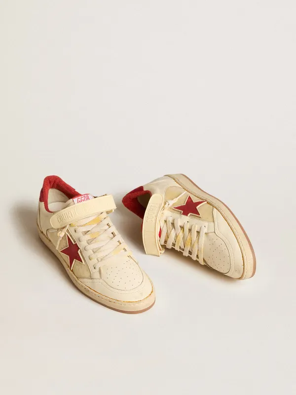 Golden Goose Ball Star (GMF00554.F005681.11474)