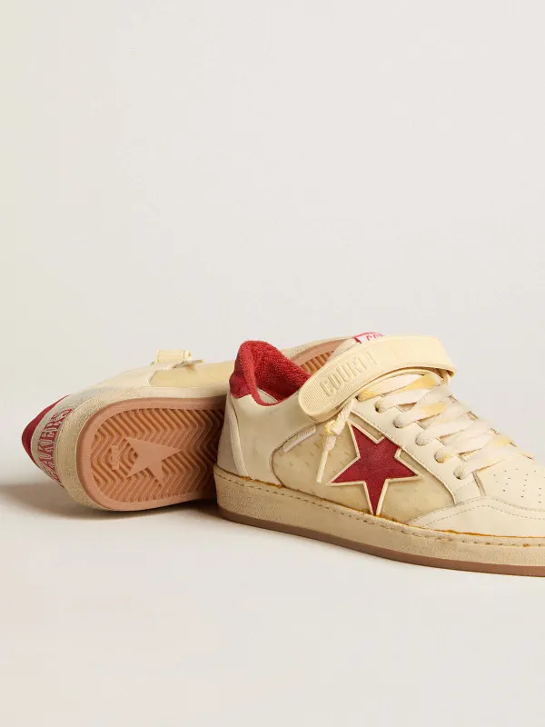 Golden Goose Ball Star (GMF00554.F005681.11474)