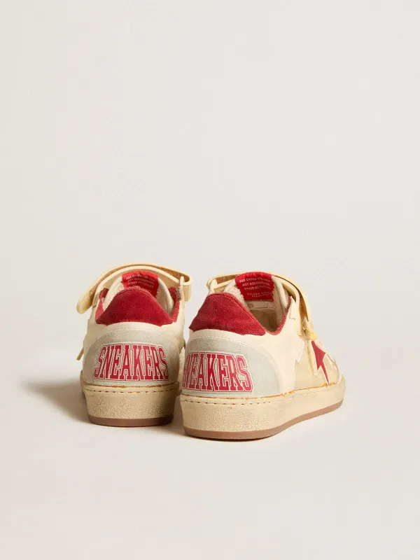 Golden Goose Ball Star (GMF00554.F005681.11474)