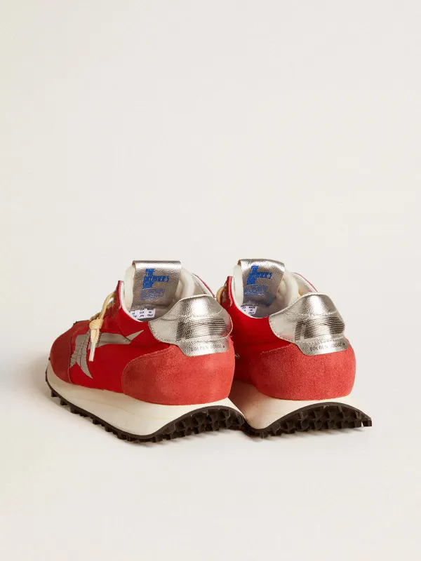 Golden Goose Marathon (GMF00683.F005492.40399)