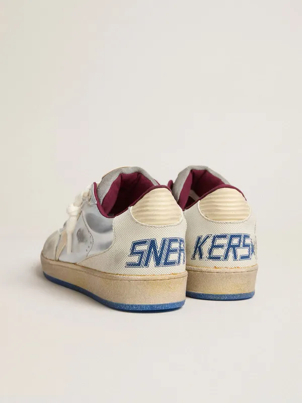 Golden Goose Ball Star (GMF00795.F006342.70140)
