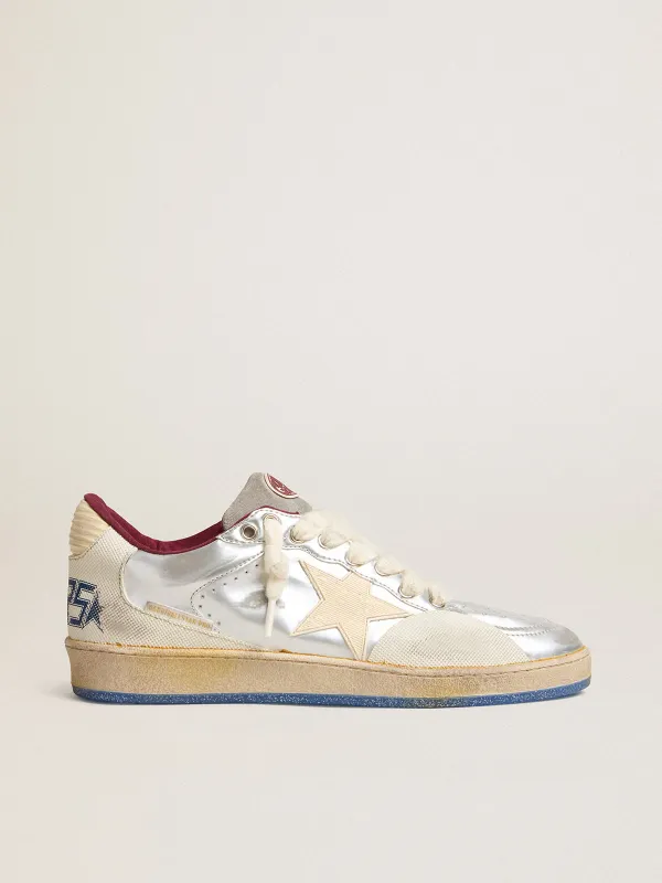 Golden Goose Ball Star (GMF00795.F006342.70140)