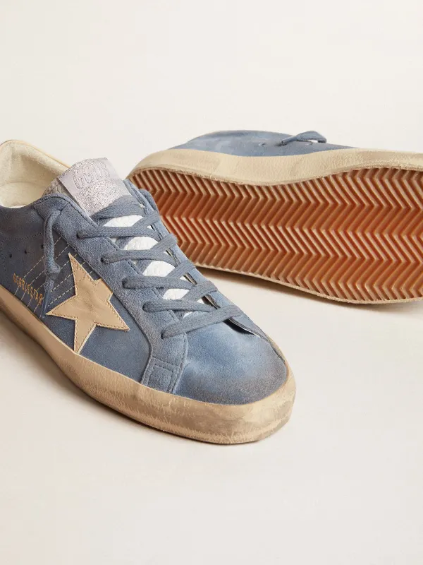 Golden Goose Super-Star (GWF00101.F005877.50856)