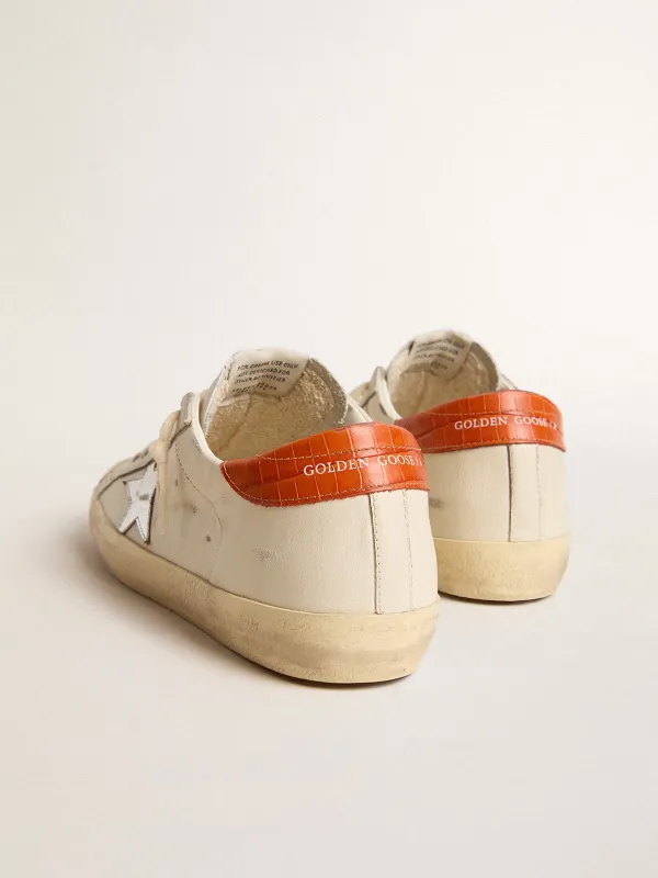 Golden Goose Super-Star (GWF00101.F005979.11367)