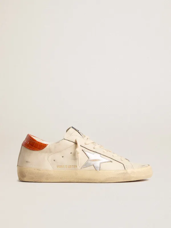 Golden Goose Super-Star (GWF00101.F005979.11367)