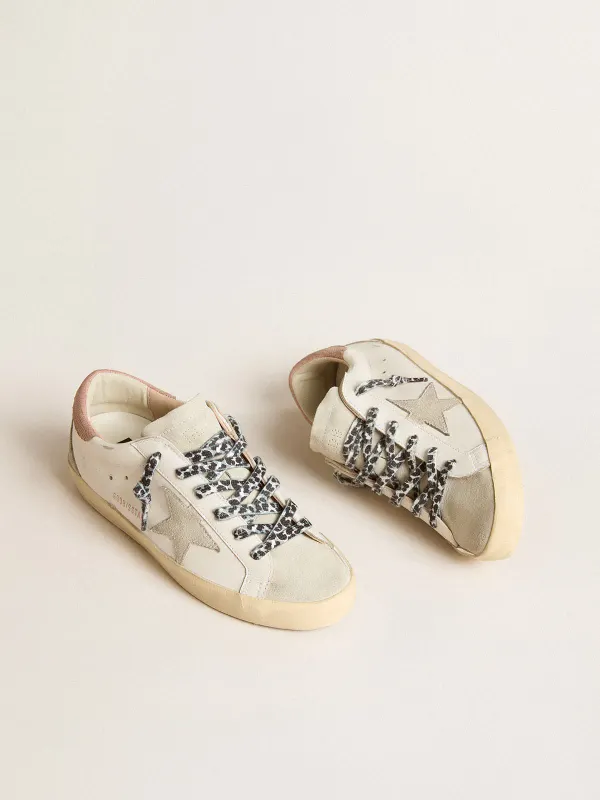 Golden Goose Super-Star (GWF00102.F005923.11868)