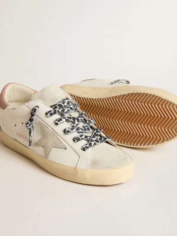 Golden Goose Super-Star (GWF00102.F005923.11868)