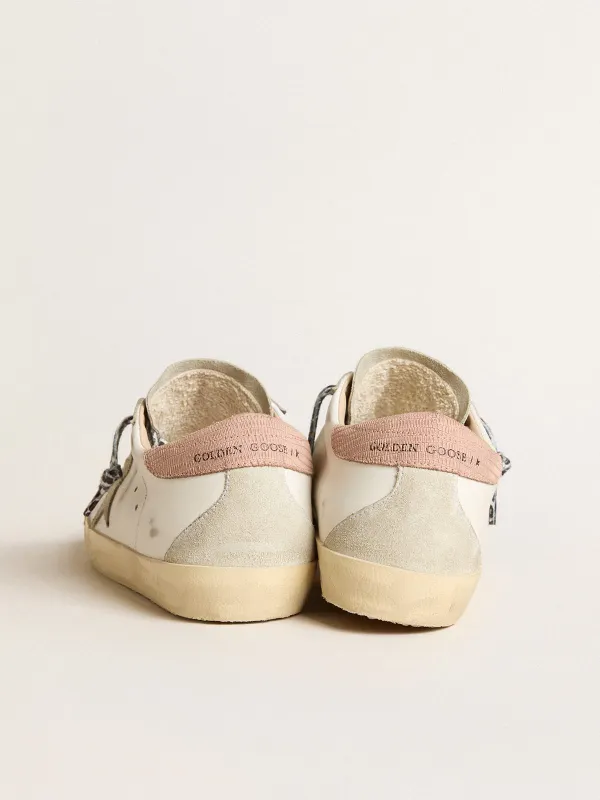 Golden Goose Super-Star (GWF00102.F005923.11868)