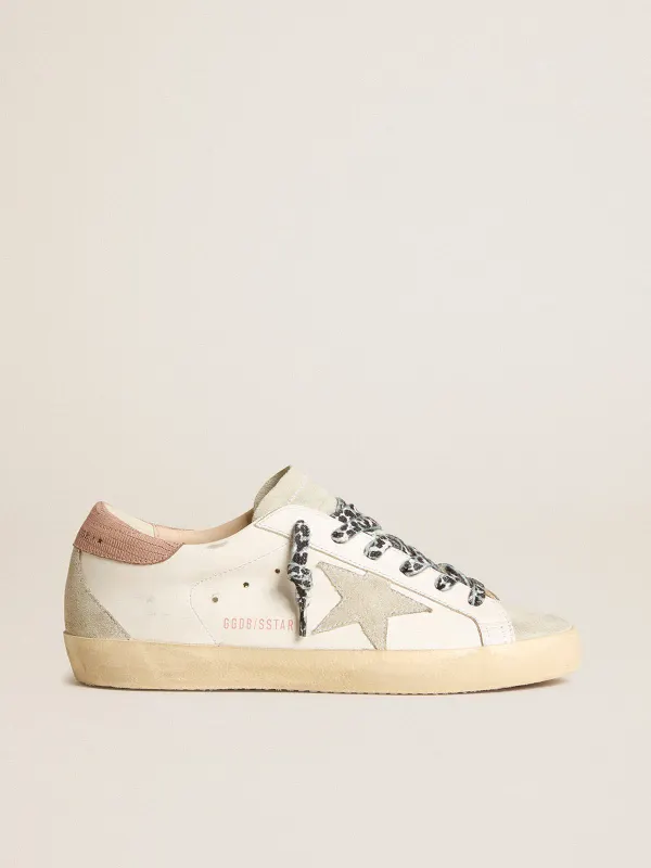 Golden Goose Super-Star (GWF00102.F005923.11868)
