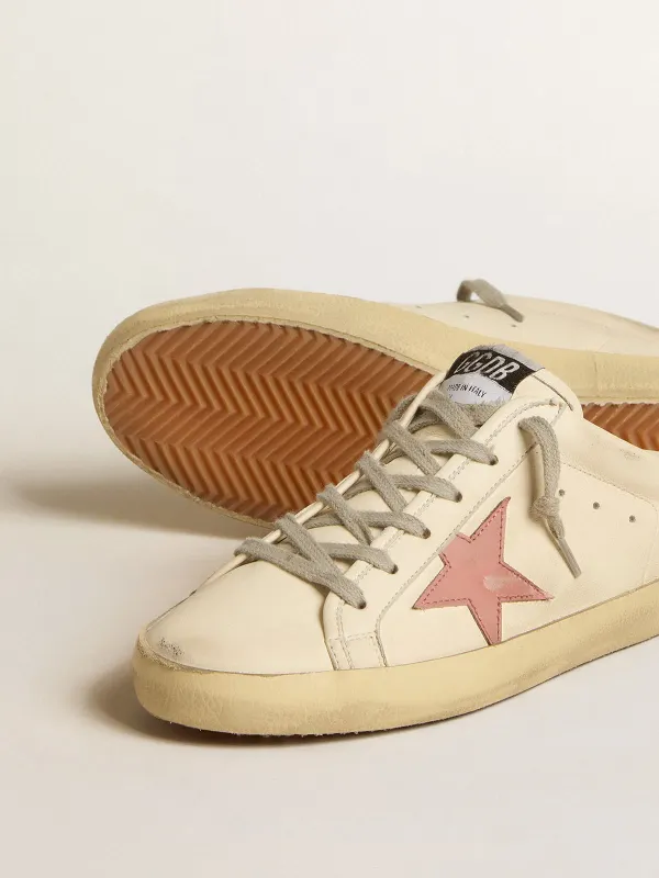 Golden Goose Super-Star Sabot (GWF00110.F005130.11651)
