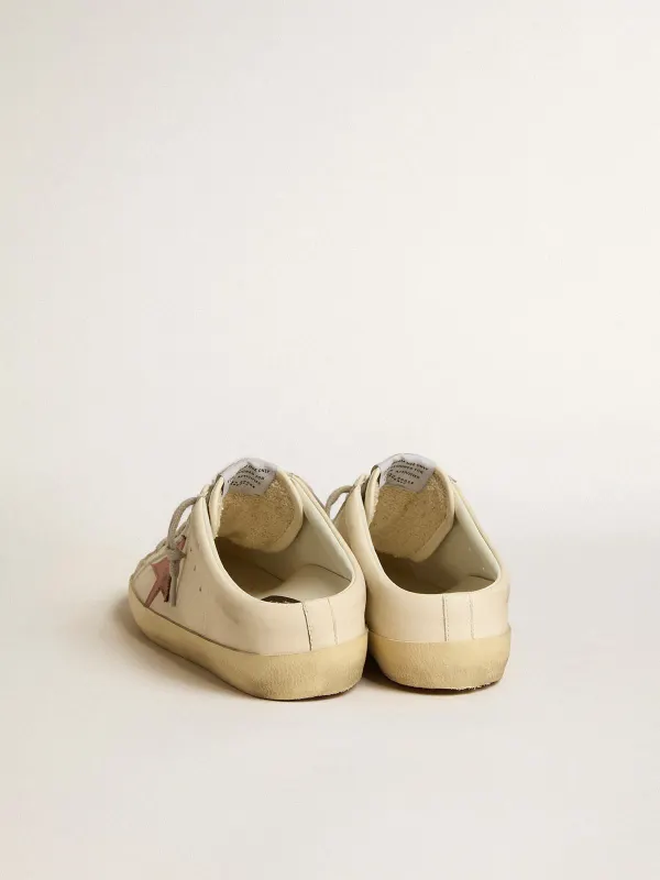 Golden Goose Super-Star Sabot (GWF00110.F005130.11651)
