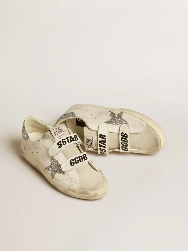 Golden Goose Super-Star (GWF00111.F005122.10273)